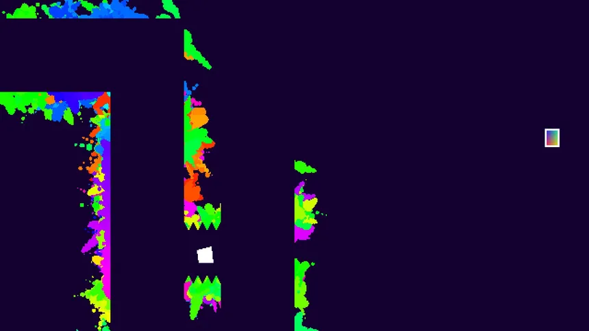 Скриншот 8 к игре INK