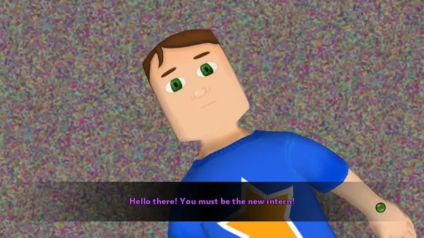 Скриншот 8 к игре Life in the Dorms
