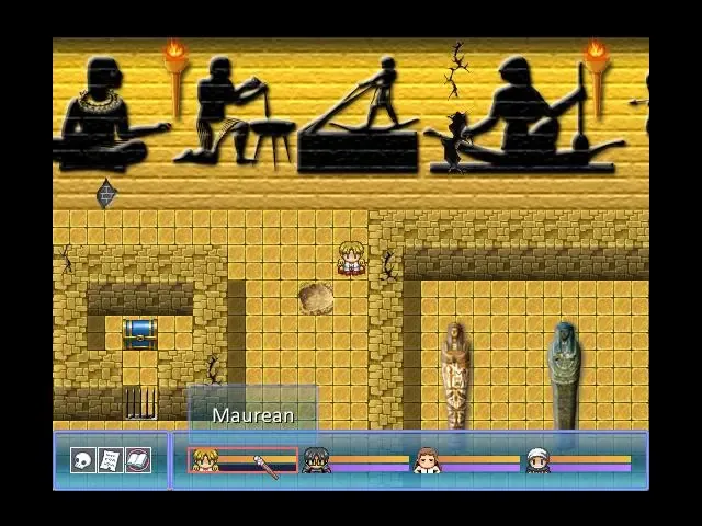 Скриншот 2 к игре Arevan