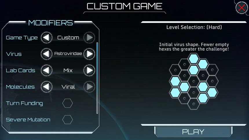 Скриншот 4 к игре Infection: Humanity's Last Gasp