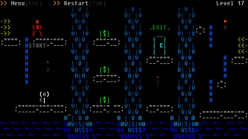 Скриншот 2 к игре Proto Raider