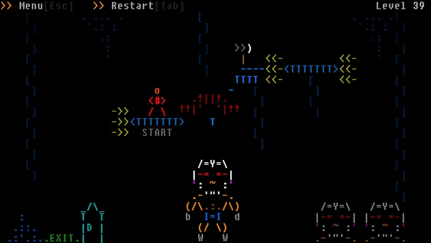 Скриншот 5 к игре Proto Raider