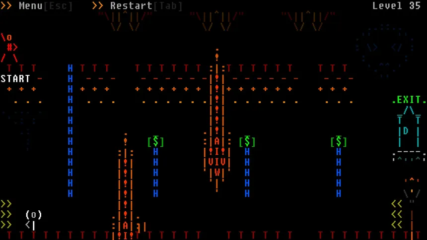 Скриншот 6 к игре Proto Raider