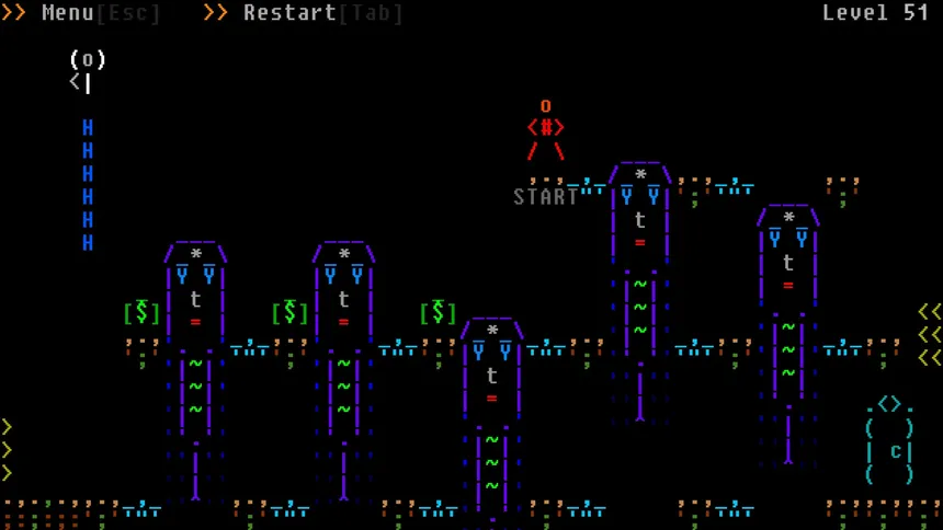 Скриншот 7 к игре Proto Raider