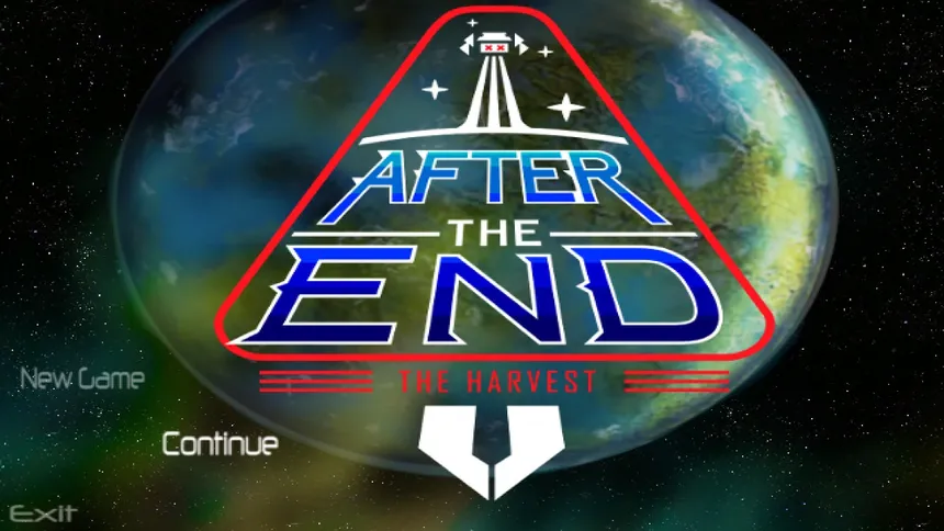 Скриншот 1 к игре After The End: The Harvest