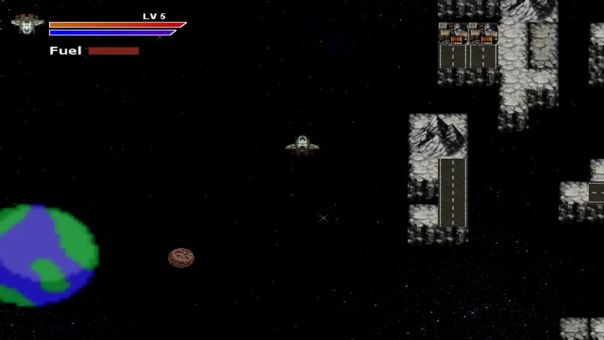 Скриншот 2 к игре After The End: The Harvest