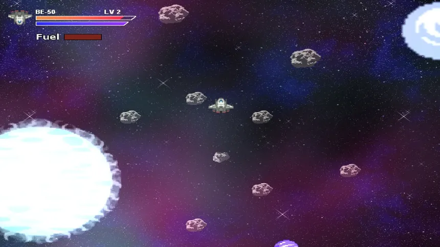 Скриншот 4 к игре After The End: The Harvest