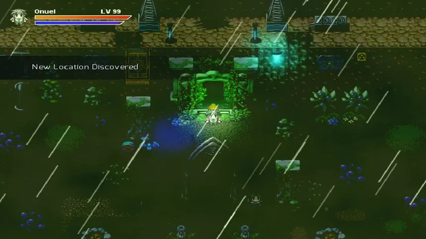 Скриншот 5 к игре After The End: The Harvest