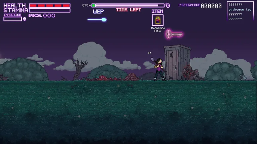 Скриншот 6 к игре STLD Redux: Episode 02
