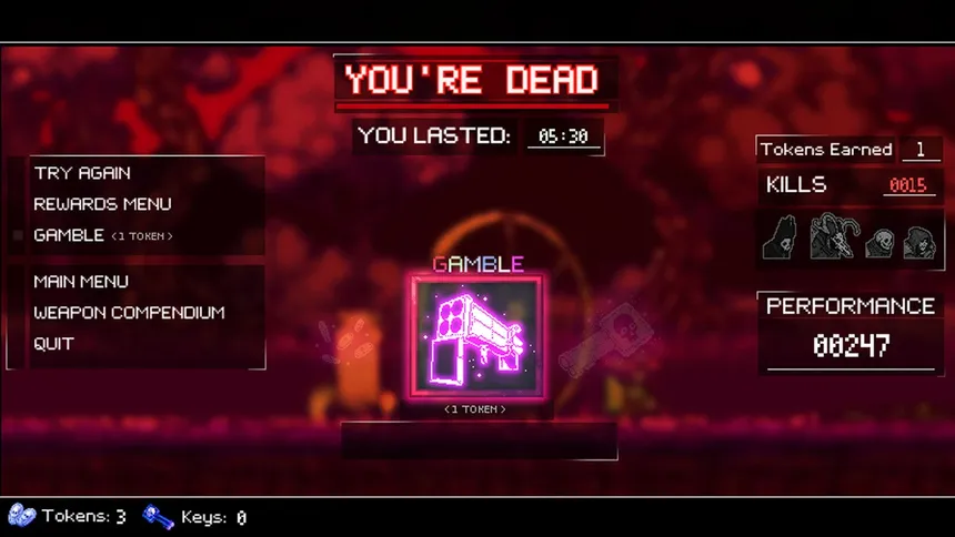 Скриншот 7 к игре STLD Redux: Episode 02