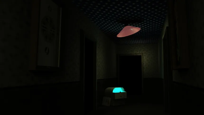 Скриншот 2 к игре Naninights