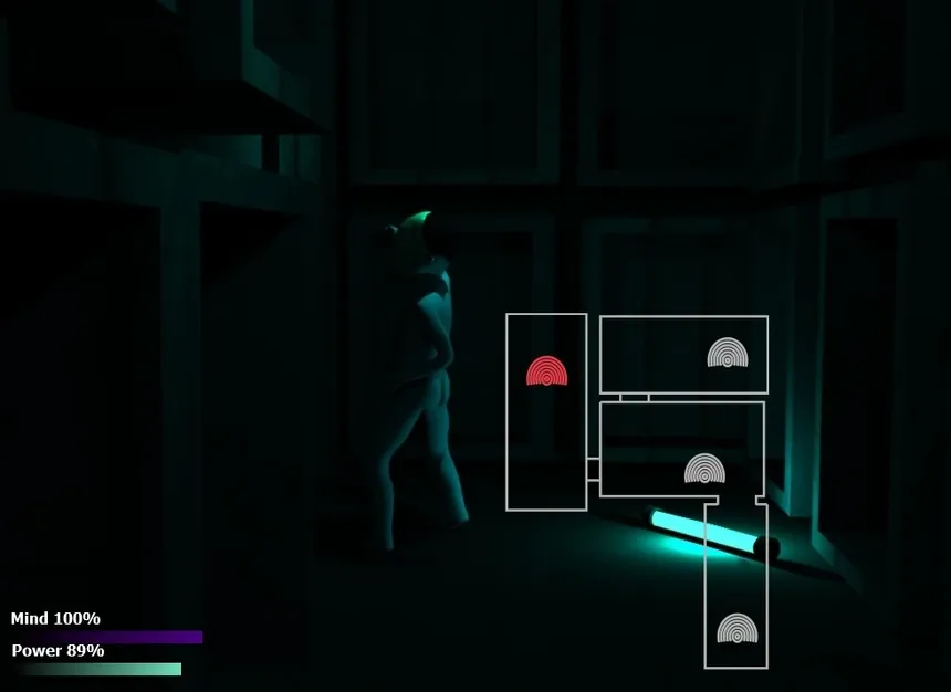 Скриншот 4 к игре Naninights