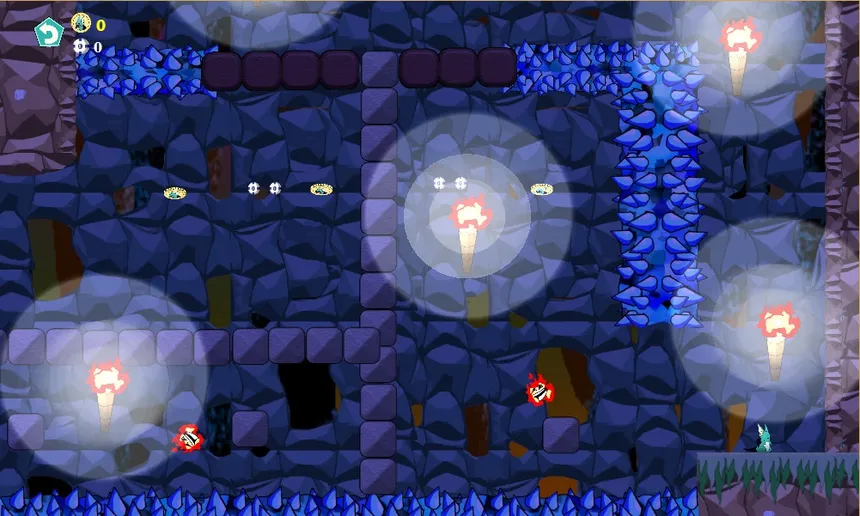 Скриншот 8 к игре Baxter's Venture: Director's Cut