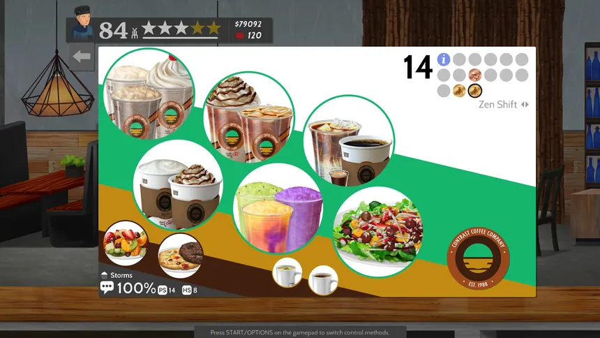 Скриншот 5 к игре Cook, Serve, Delicious! 2!!