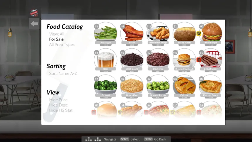 Скриншот 8 к игре Cook, Serve, Delicious! 2!!