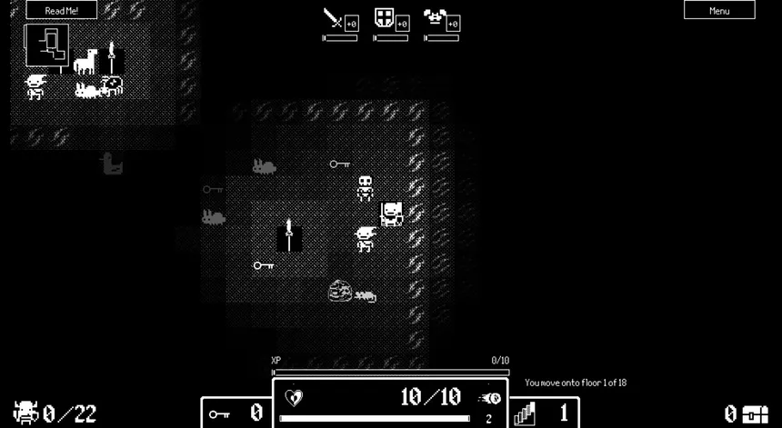 Скриншот 3 к игре C:\raft