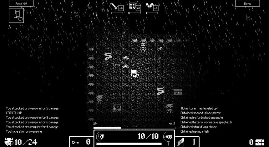 Скриншот 5 к игре C:\raft