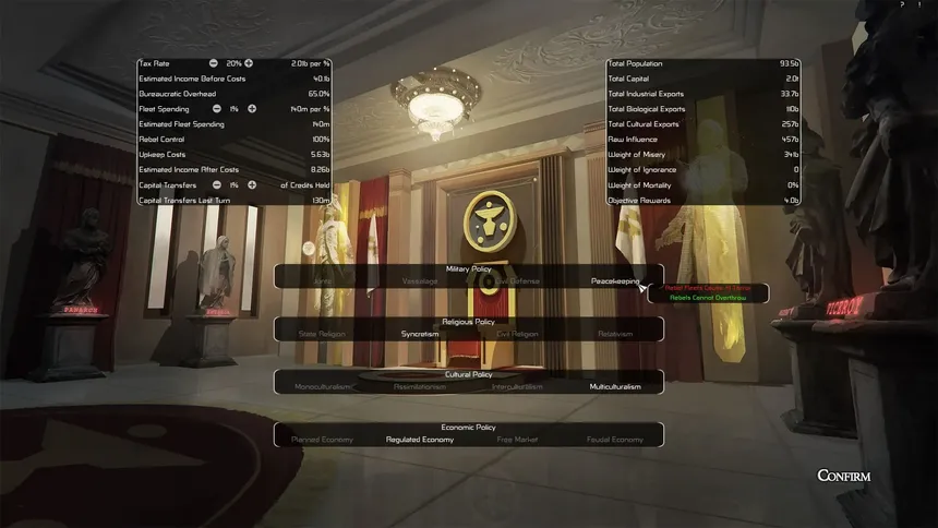 Скриншот 6 к игре The Viceroy