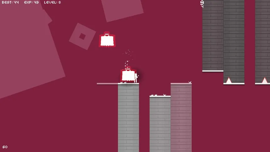 Скриншот 4 к игре Alpha Runner