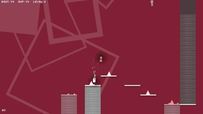 Скриншот 5 к игре Alpha Runner