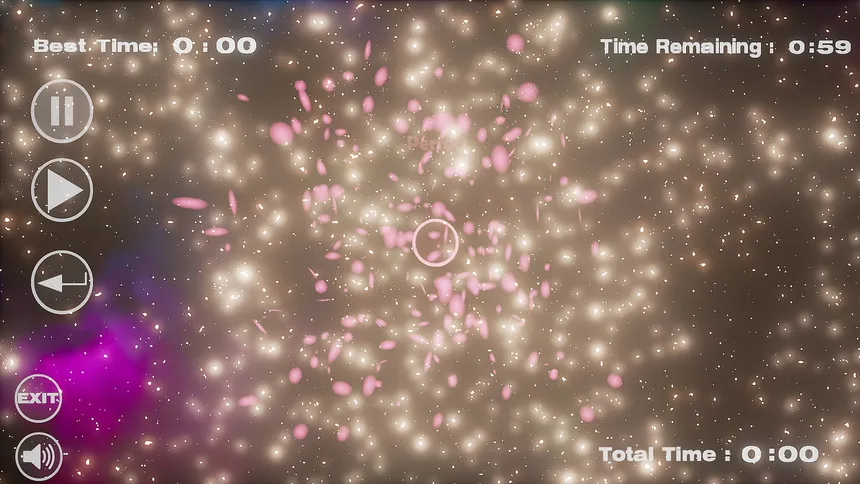 Скриншот 1 к игре Radial Impact