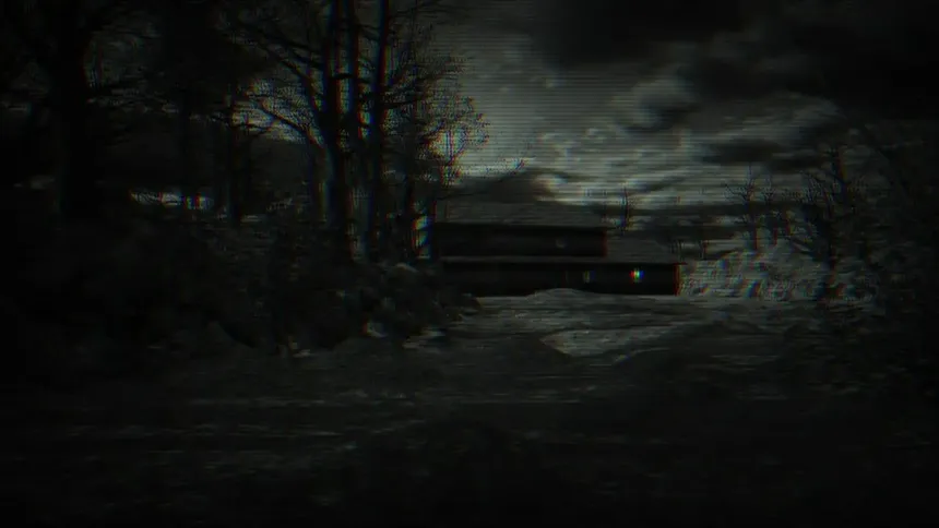 Скриншот 1 к игре The Tape