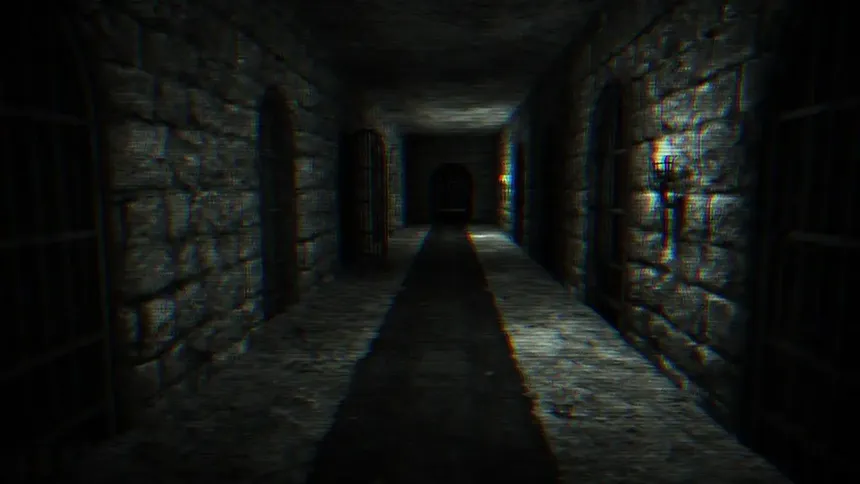 Скриншот 6 к игре The Tape