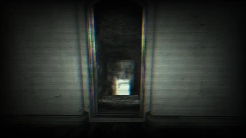 Скриншот 8 к игре The Tape
