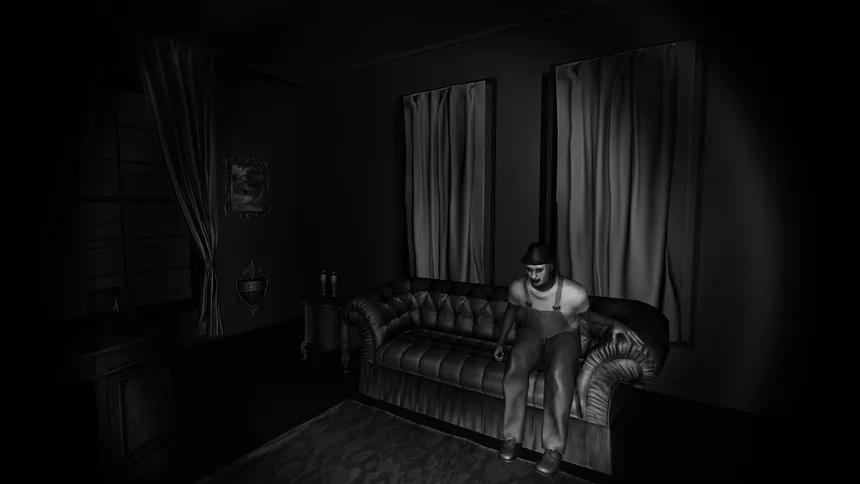 Скриншот 3 к игре Clown House (Palyaço Evi)