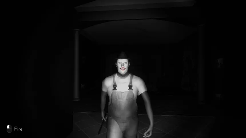 Скриншот 4 к игре Clown House (Palyaço Evi)