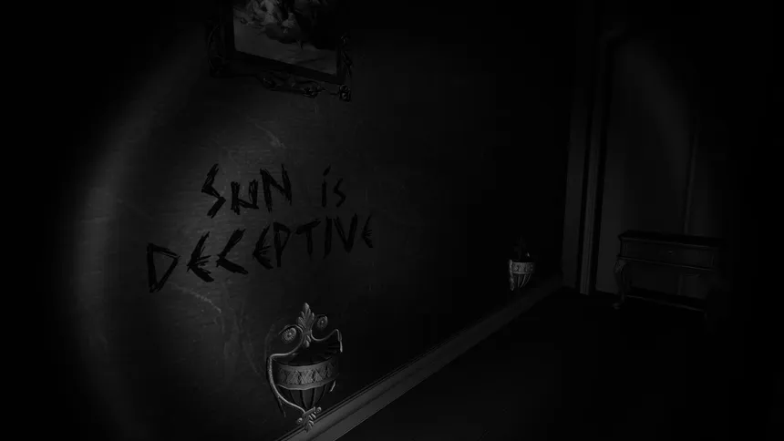 Скриншот 5 к игре Clown House (Palyaço Evi)