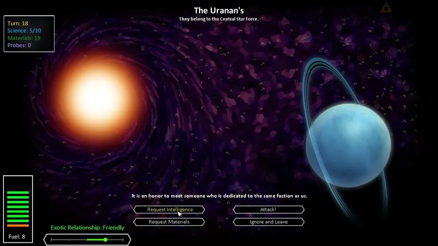 Скриншот 5 к игре Project Tarvotan