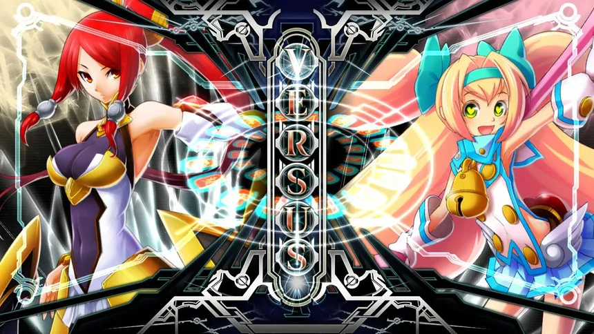 Скриншот 7 к игре BlazBlue: Chronophantasma Extend
