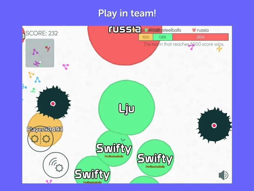 Скриншот 2 к игре Mitos.is: The Game