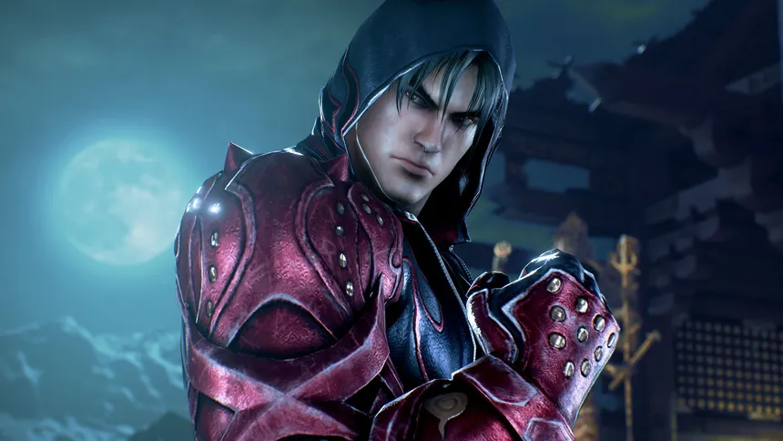 Скриншот 10 к игре Tekken 7