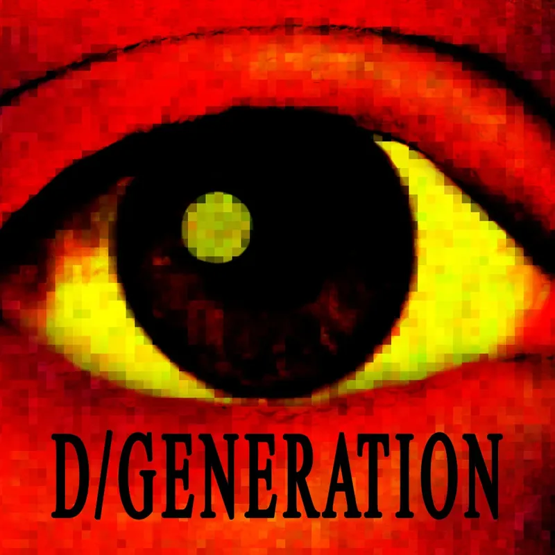 Скриншот 1 к игре D/Generation HD