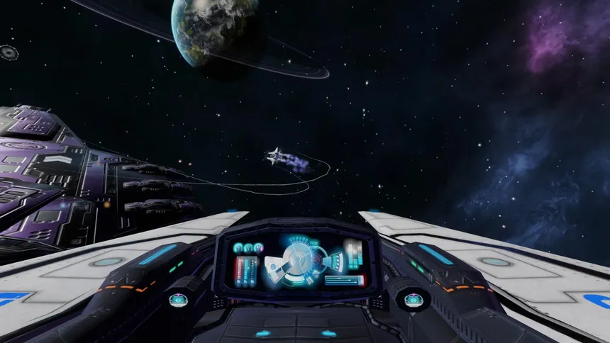Скриншот 7 к игре AlterVerse