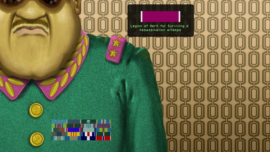 Скриншот 6 к игре Sim Junta