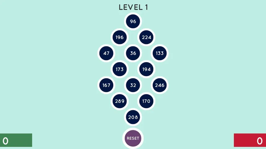 Скриншот 6 к игре Three Digits