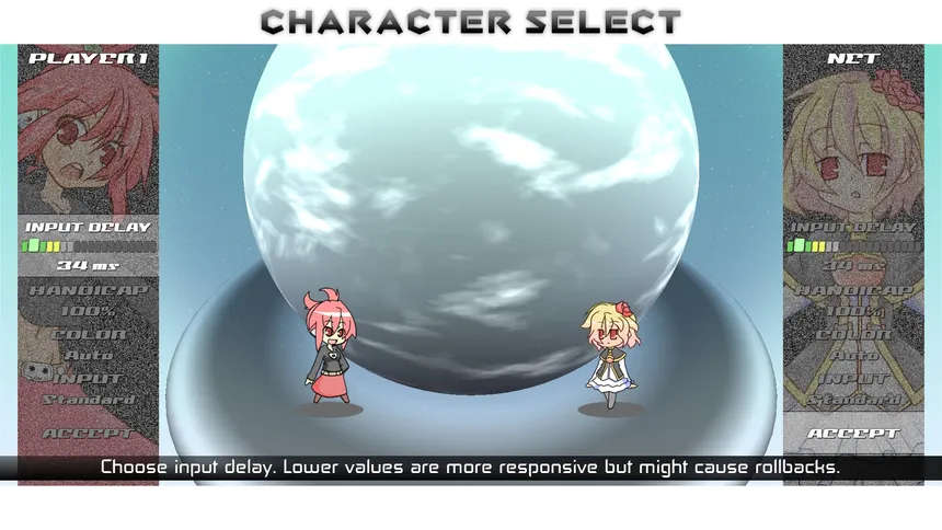 Скриншот 5 к игре Acceleration of SUGURI 2