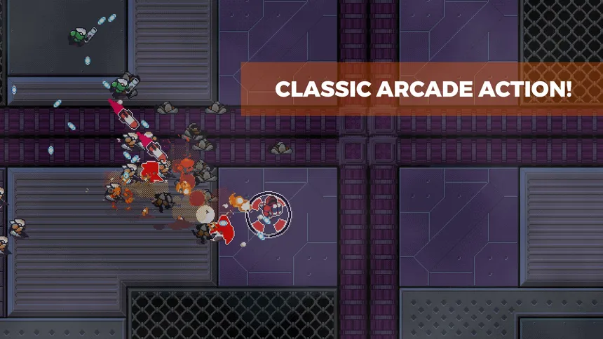Скриншот 4 к игре Circuit Breakers