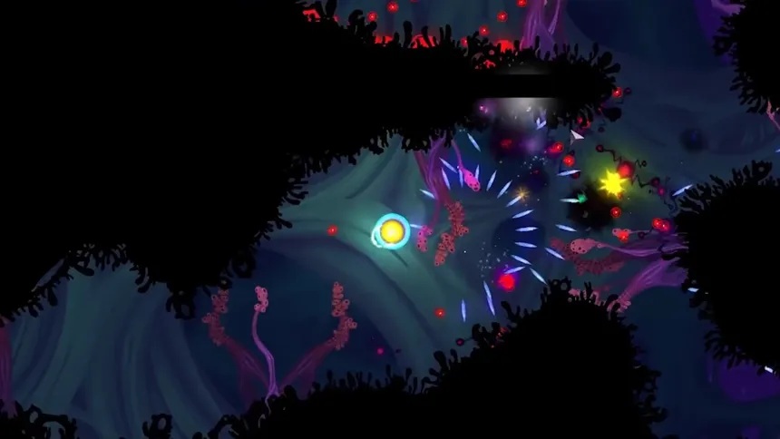 Скриншот 3 к игре The Last Sunshine (Deprecated)