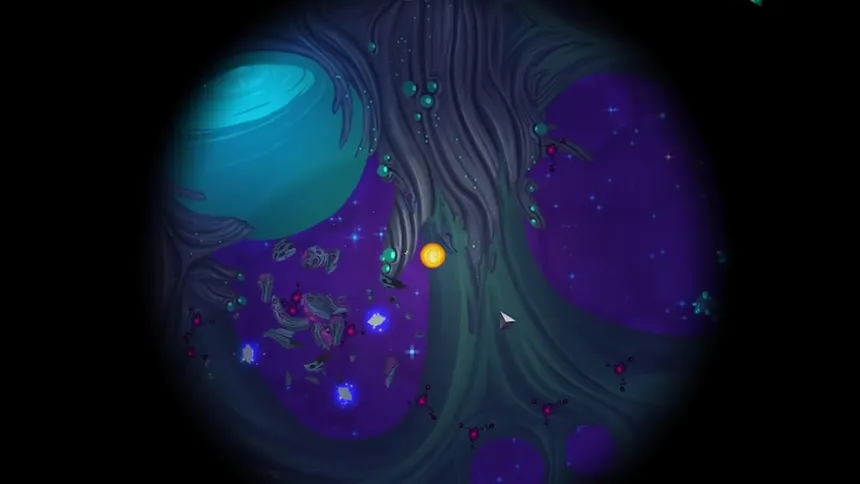 Скриншот 5 к игре The Last Sunshine (Deprecated)