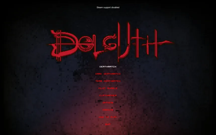 Скриншот 2 к игре Dolguth