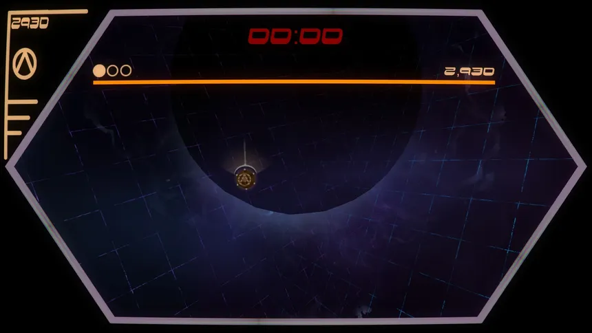 Скриншот 2 к игре Arclight Cascade