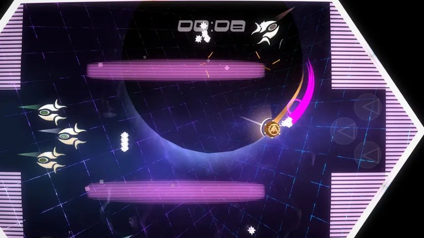 Скриншот 4 к игре Arclight Cascade