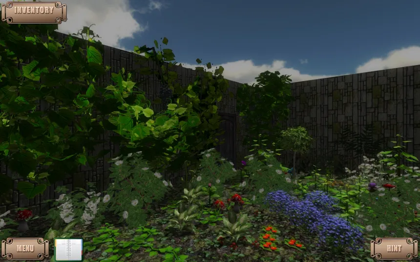 Скриншот 7 к игре Ferrum's Secrets: Where Is Grandpa?