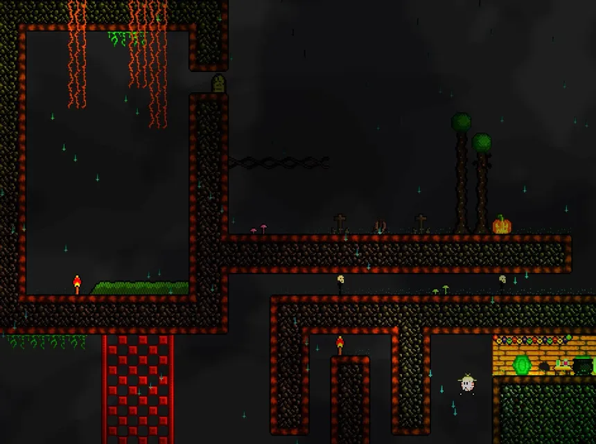 Скриншот 4 к игре Super Mega Bob