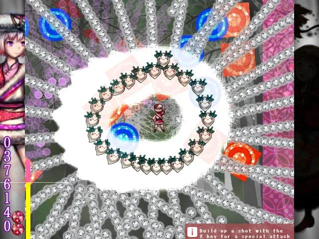 Скриншот 2 к игре Murasaki