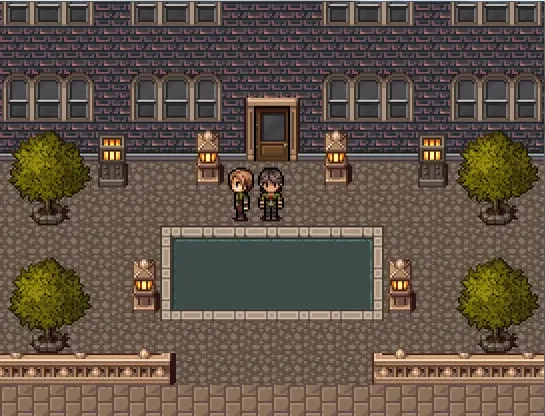 Скриншот 5 к игре Silver Creek Falls: Chapter 1
